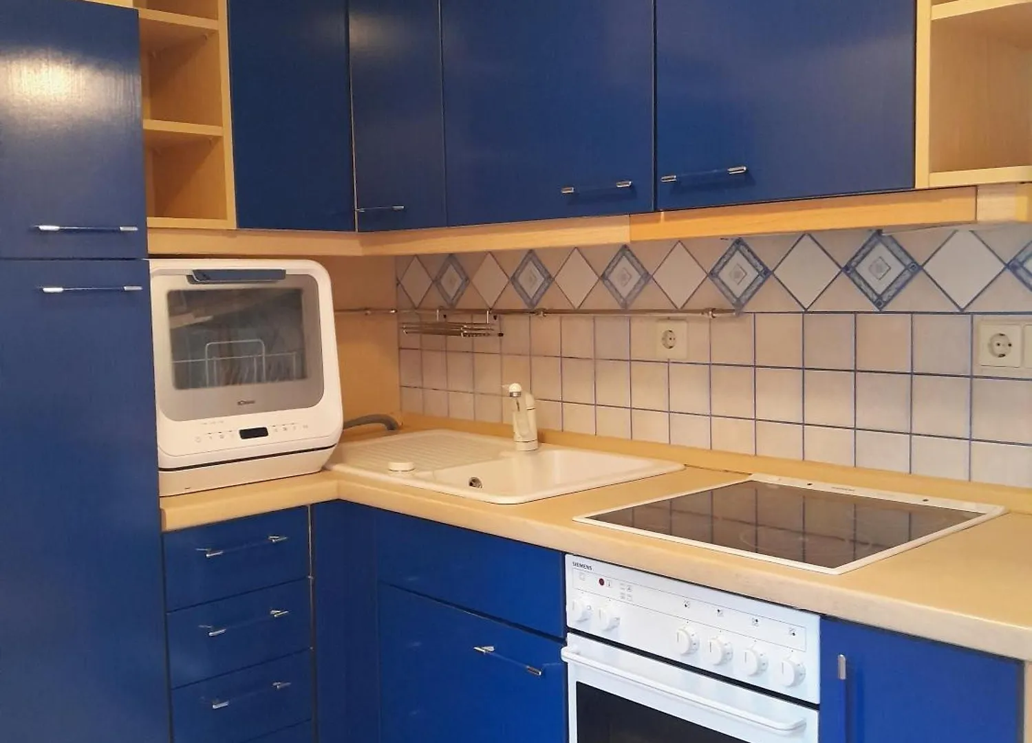 Lejlighed Ferienwohnung Georg In Utting Am Ammersee Tyskland
